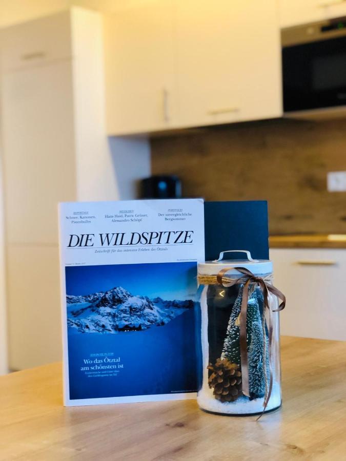 桑特霍夫公寓式酒店 索尔登 外观 照片